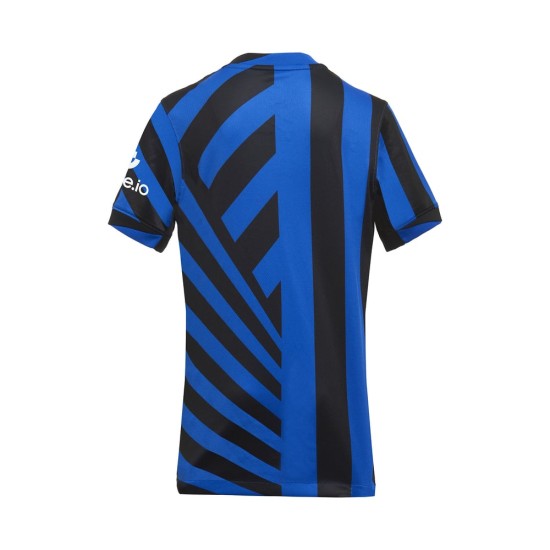 Camisa de casa para niño Inter 2024/25 Camisa de casa para niño Inter 2024/25
