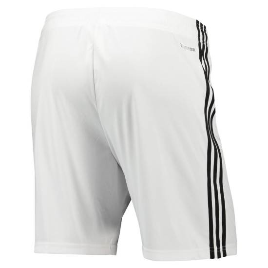 Pantalones cortos Visitante Sheffield United 2026/27 Niño