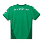 Camiseta de visita SpVgg Greuther 2024/25 para niño Camiseta de visita SpVgg Greuther 2024/25 para niño