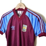 Camiseta Home Mujer West Ham United 1980/83