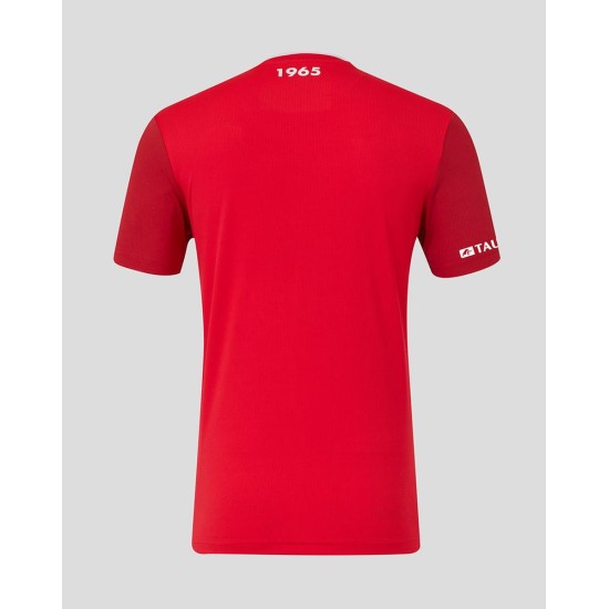 Camiseta local FC Twente 2025/26 hombre