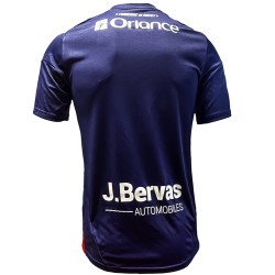 Camisa de tercera equipación para mujer Brest 2024/25