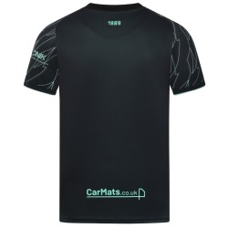 Camiseta visitante Sheffield United 2024/25 para niños Camiseta visitante Sheffield United 2024/25 para niños