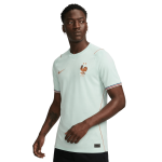 Camiseta Mundial 2026 Visitante Francia Niño Camiseta Mundial 2026 Visitante Francia Niño