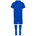 Kit local Birmingham City 2025/26 niño Kit local Birmingham City 2025/26 niño