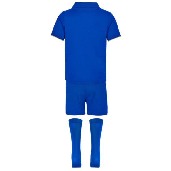 Kit local Birmingham City 2025/26 niño Kit local Birmingham City 2025/26 niño