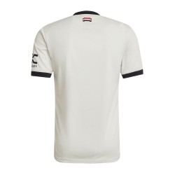 Camiseta de tercer lugar de mujeres Manchester United 2024/25