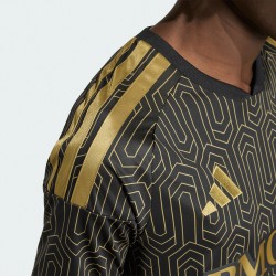 Hombre Los Angeles FC 2026 Camiseta Local
