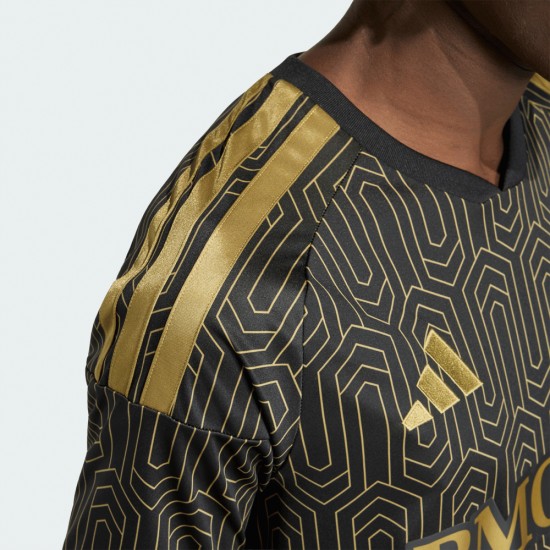 Hombre Los Angeles FC 2026 Camiseta Local