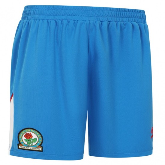 Pantalón Corto Local del Blackburn Rovers 2026/27 para Mujer
