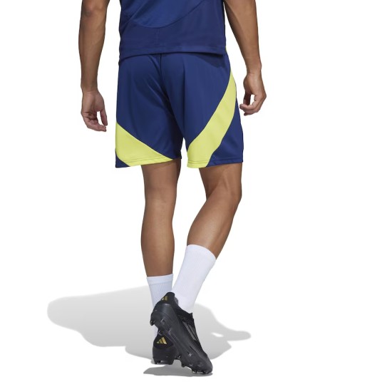 Pantalones cortos hombre Nashville SC 2025 visitante