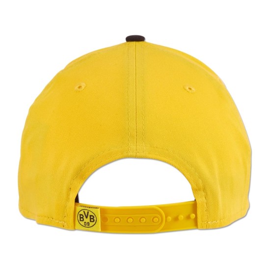 Gorra 9Fifty Stretch Snap 1909 BVB Borussia Dortmund Gorra 9Fifty Stretch Snap 1909 BVB Borussia Dortmund
