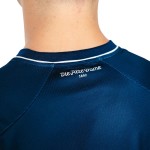 Camiseta visitante infantil Hertha BSC 2026/27