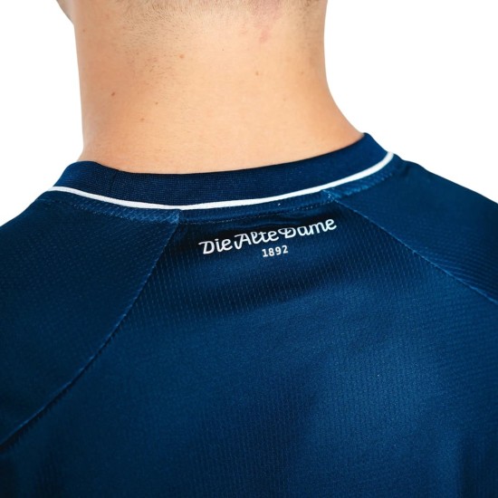 Camiseta visitante infantil Hertha BSC 2026/27