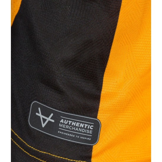 Camiseta de local Hull City 2026/27 para niño Camiseta de local Hull City 2026/27 para niño