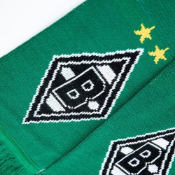 Bufanda - Verde Borussia Mönchengladbach