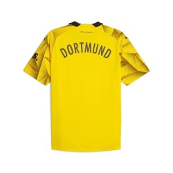 Camiseta Third BVB Borussia Dortmund 2023/24 para hombre Camiseta Third BVB Borussia Dortmund 2023/24 para hombre