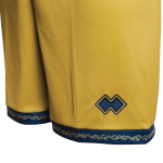 Pantalón Corto Tercero Infantil FC Luzern 2026/27 Pantalón Corto Tercero Infantil FC Luzern 2026/27