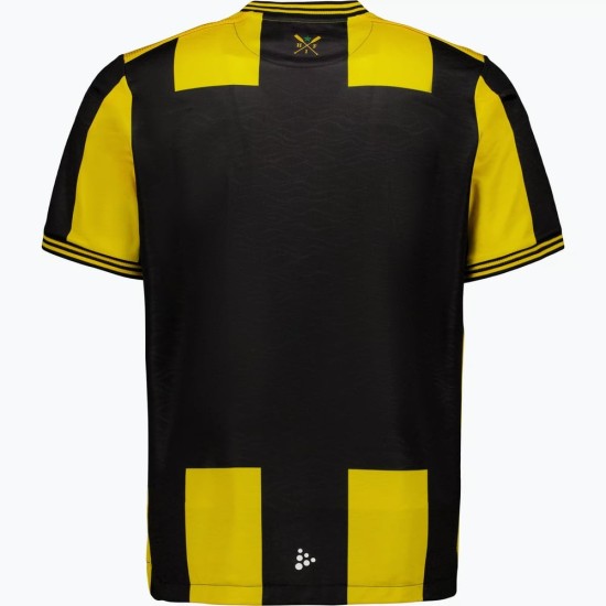 Hombre Hammarby IF camiseta visitante 2026
