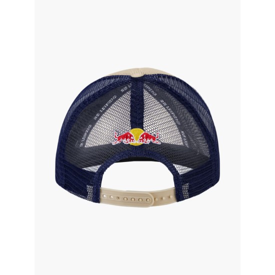 Gorra Essential Trucker RB Leipzig Gorra Essential Trucker RB Leipzig