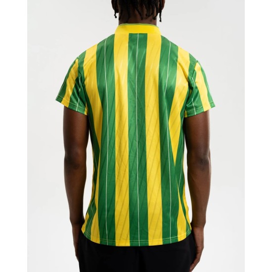 Camiseta Retro Newcastle United Infantil 1988/89 Camiseta Retro Newcastle United Infantil 1988/89