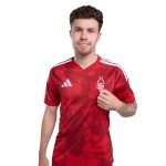 Camiseta Local Nottingham Forest 2026/27 Hombre