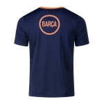 Niño FC Barcelona 2025/26 Tercera Camiseta Prematch