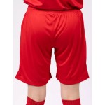 Pantalones cortos de tercera equipación para hombre VfL Bochum 1848 2024/25 Pantalones cortos de tercera equipación para hombre VfL Bochum 1848 2024/25