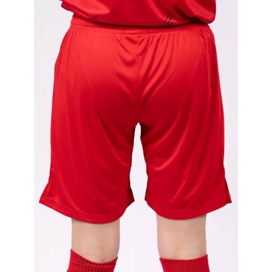 Pantalones cortos de tercera equipación para hombre VfL Bochum 1848 2024/25 Pantalones cortos de tercera equipación para hombre VfL Bochum 1848 2024/25