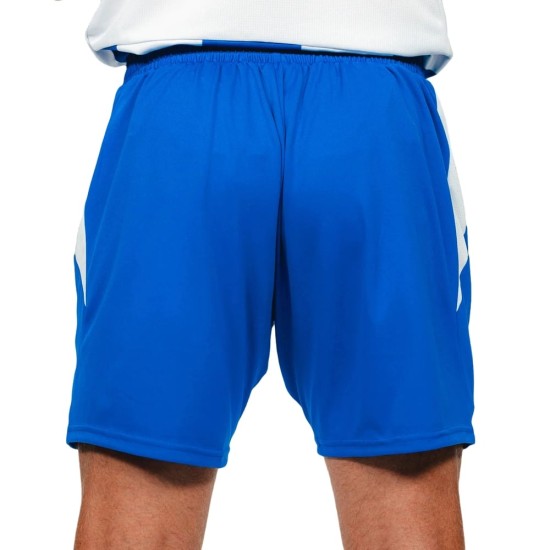 Pantalones Cortos de Local Hertha BSC 2026/27 - Azul para Hombre