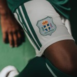 Pantalones Cortos de Visitante PEC Zwolle 2026/27 para Niño