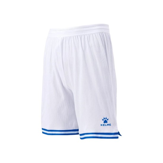 Pantalones Cortos Alternativos de Local RCD Espanyol 2026/27 para Hombre