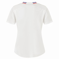 Camisa de casa para mujer OL 2023/24 Camisa de casa para mujer OL 2023/24