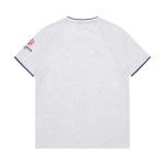 Camiseta visitante infantil West Ham United 2026/27 sin patrocinador
