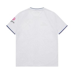 Camiseta visitante de hombre West Ham United 2026/27 sin patrocinador