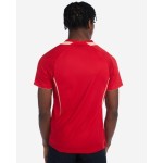 Camiseta retro europea local Liverpool 2005/06 de hombre Camiseta retro europea local Liverpool 2005/06 de hombre