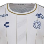 Camiseta visitante infantil Atlético San Luis 2026/27