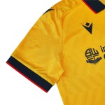 Camiseta tercera equipación de hombre del Bolton Wanderers 2026/27