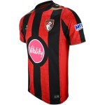 Camiseta Local del AFC Bournemouth 2026/27 para Hombre Camiseta Local del AFC Bournemouth 2026/27 para Hombre