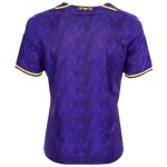 Camiseta Tercera de Oxford United 2024/25 para Hombres Camiseta Tercera de Oxford United 2024/25 para Hombres