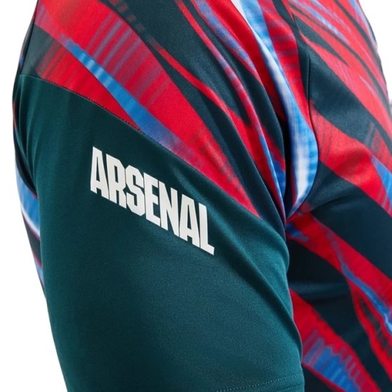 Camiseta Arsenal 2026/27 Pre-Match de Mujer