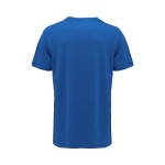 Camiseta Retro FC Luzern Azul Niño