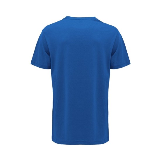 Camiseta Retro FC Luzern Azul Niño