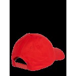 Gorra Clásica Logo Bayern Munich - Rojo A Gorra Clásica Logo Bayern Munich - Rojo A