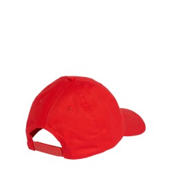 Gorra Clásica Logo Bayern Munich - Rojo A
