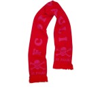 FC St. Pauli Bufanda – Roja