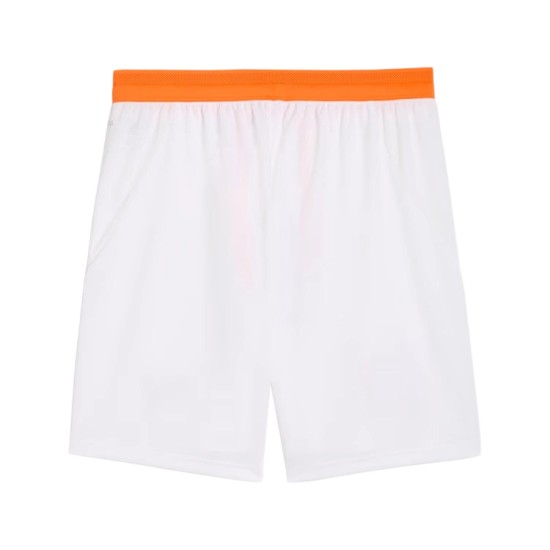 Pantalón Corto de la Copa Mundial 2026 de Costa de Marfil Segunda Equipación para Niño Pantalón Corto de la Copa Mundial 2026 de Costa de Marfil Segunda Equipación para Niño