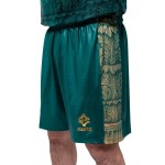 Hombre VIS Aurelia 2025/26 Pantalón corto Local
