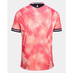 Camiseta Tercera de Stoke City 2024/25 para Hombres