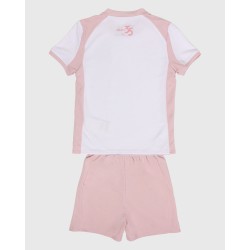 Niño Plymouth Argyle 2025/26 Tercer Kit